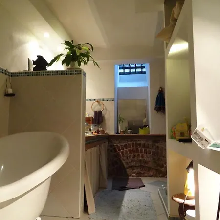 Brugman Appartement Brussel Buitenkant foto