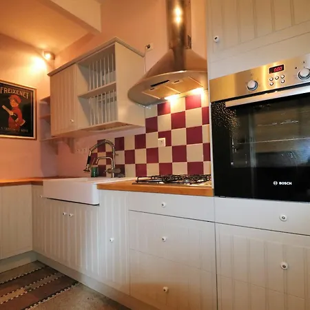 Brugman Appartement Brussel Buitenkant foto