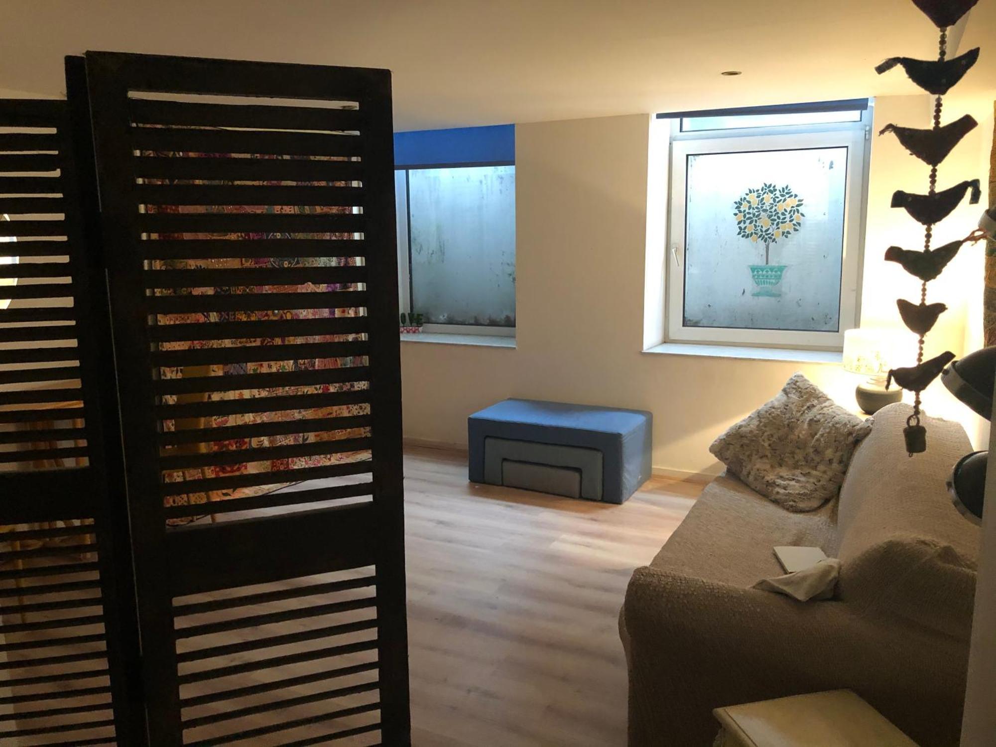 Brugman Appartement Brussel