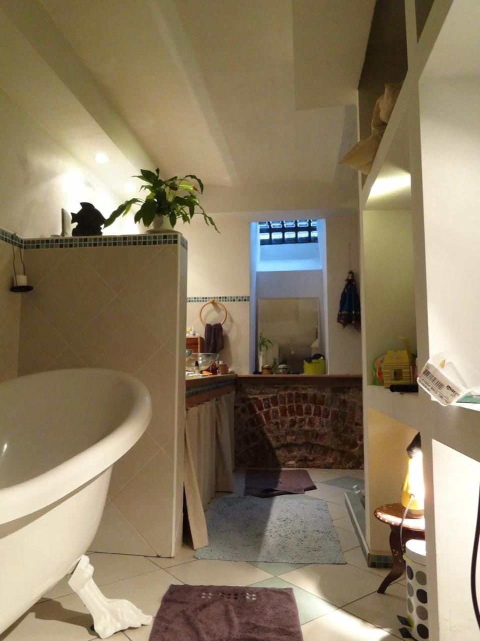Brugman Appartement Brussel
